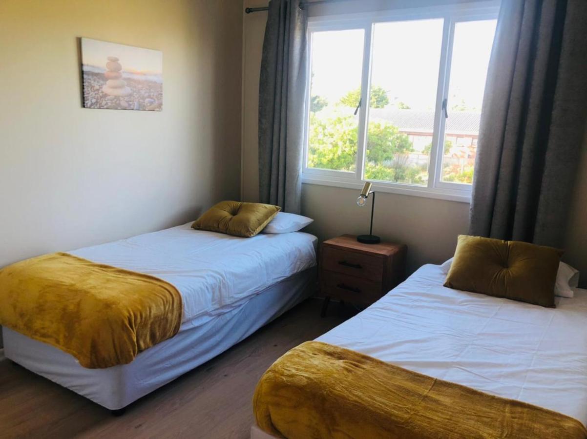 2 On Third Avenue Apartment เฮอร์มานุส ภายนอก รูปภาพ