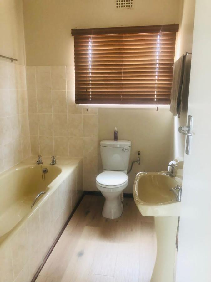 2 On Third Avenue Apartment เฮอร์มานุส ภายนอก รูปภาพ