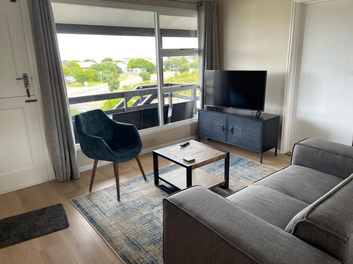 2 On Third Avenue Apartment เฮอร์มานุส ภายนอก รูปภาพ